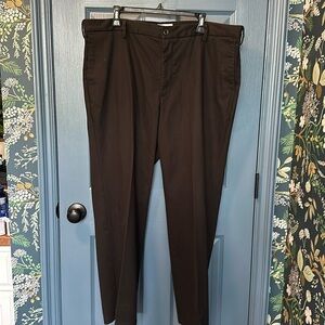 Levi Dockers 40x30 black men’s classic fit